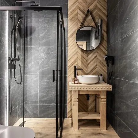 Apartment Folkova 21 -