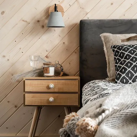 Folkova 21 - Lägenhet *