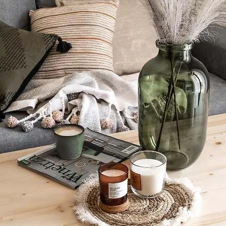 Folkova 21 - Appartamento Biały Dunajec