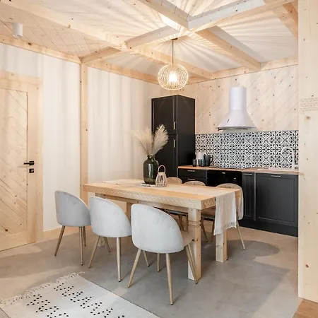 Folkova 21 - Biały Dunajec