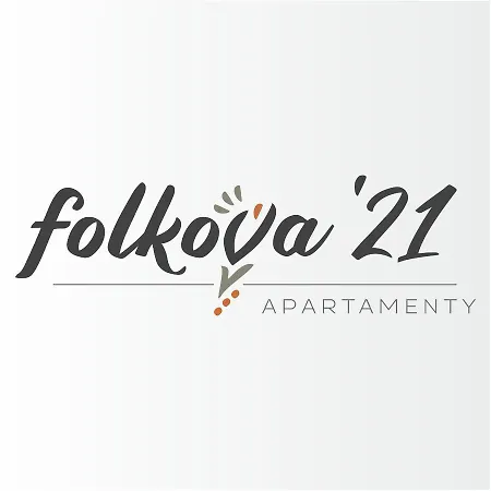 Apartment Folkova 21 -