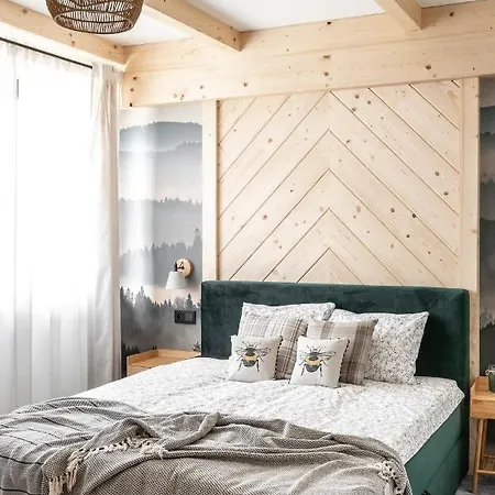 Folkova 21 - Appartamento Biały Dunajec