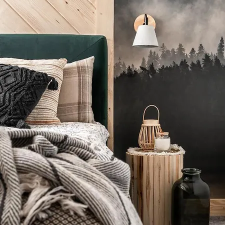 Folkova 21 - * Biały Dunajec