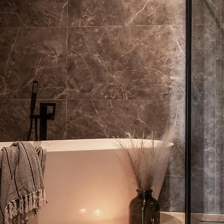 Folkova 21 - Apartment Biały Dunajec