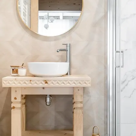 Apartment Folkova 21 -