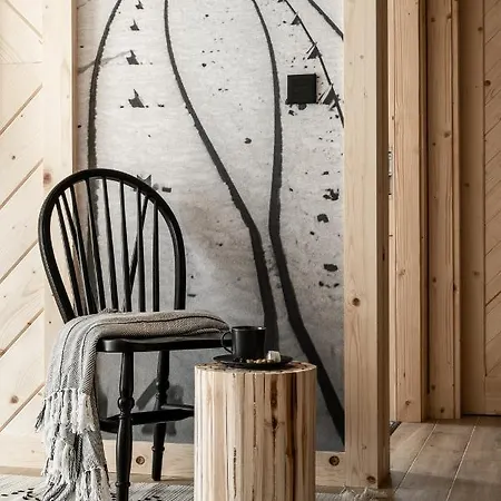 Lägenhet Folkova 21 - *