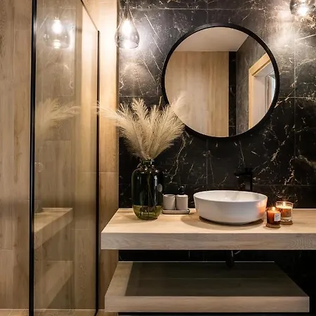 Appartamento Folkova 21 - *