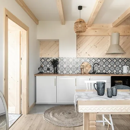 Folkova 21 - * Biały Dunajec