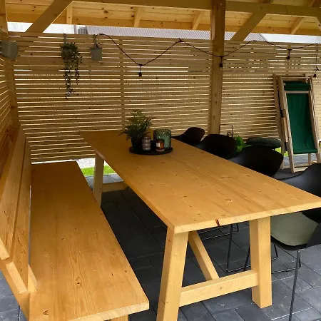 Lägenhet Folkova 21 -