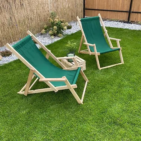 Appartamento Folkova 21 - *