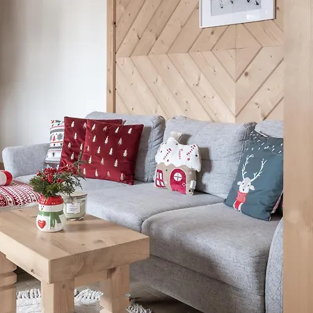 Appartamento Folkova 21 -