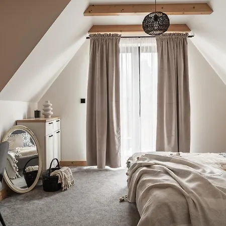 Appartamento Folkova 21 - *