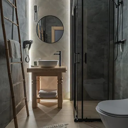 Folkova 21 - דירה ביאלי דונאייק