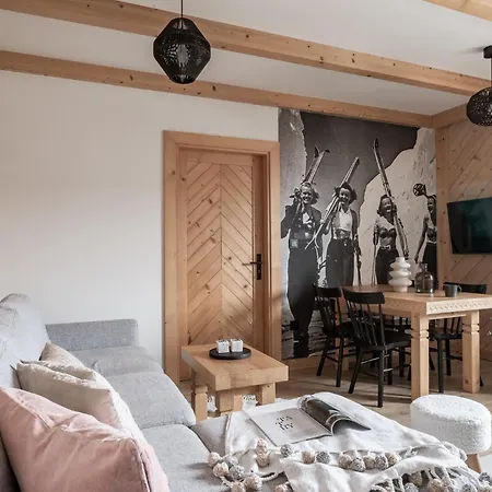 Appartamento Folkova 21 - *