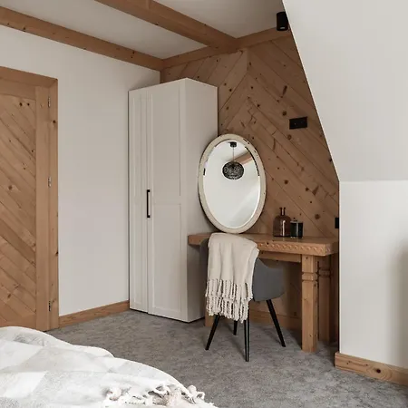 דירה Folkova 21 -