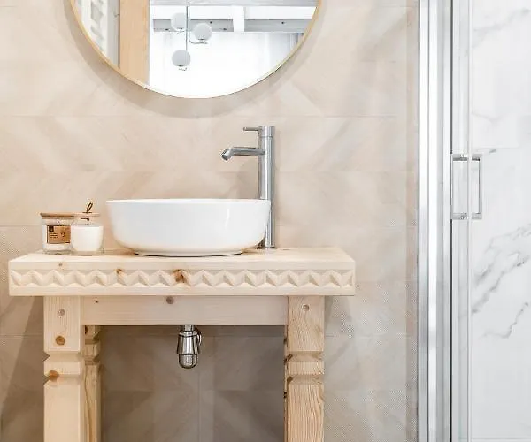 דירה Folkova 21 -