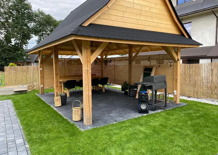 Folkova 21 - ביאלי דונאייק