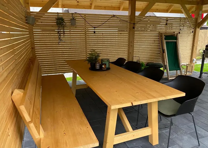 דירה Folkova 21 -