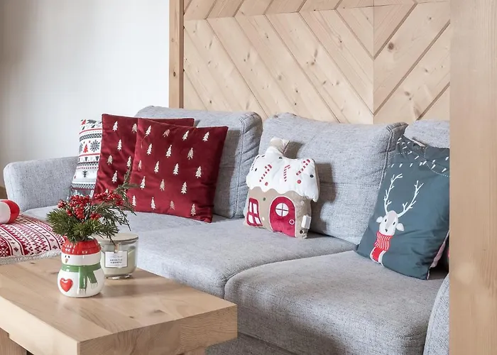 דירה Folkova 21 -