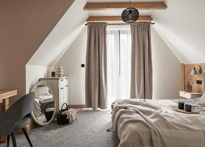 דירה Folkova 21 - *