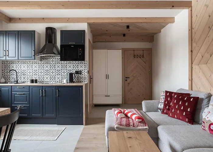 Folkova 21 - * ביאלי דונאייק