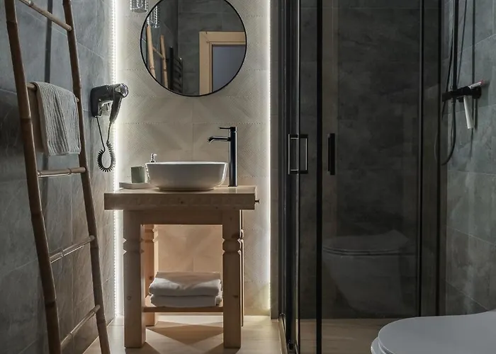 Folkova 21 - דירה ביאלי דונאייק